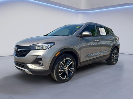 2023 Buick Encore GX Knoxville TN