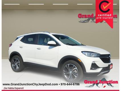 2023 Buick Encore GX Grand Junction CO