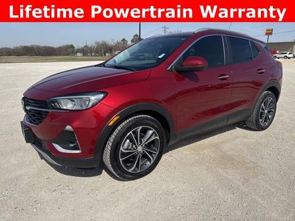 2023 Buick Encore GX Whitesboro TX