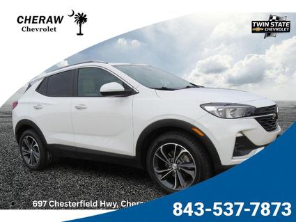 2023 Buick Encore GX Cheraw SC