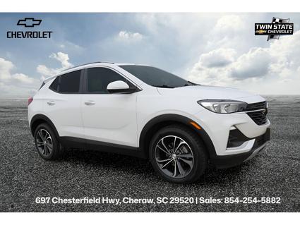 2023 Buick Encore GX Cheraw SC