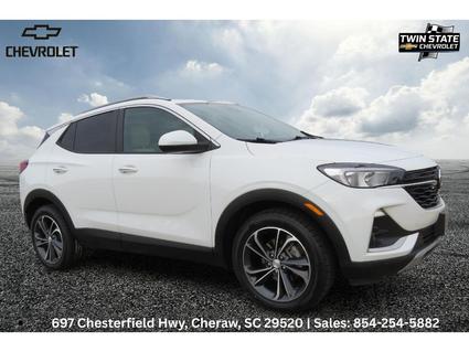 2023 Buick Encore GX Cheraw SC