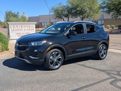 2023 Buick Encore GX Phoenix AZ