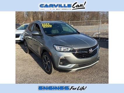 2023 Buick Encore GX Greeneville TN