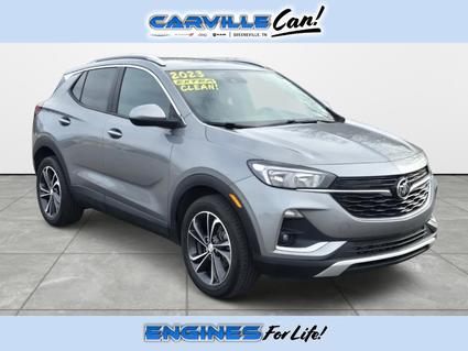 2023 Buick Encore GX Greeneville TN