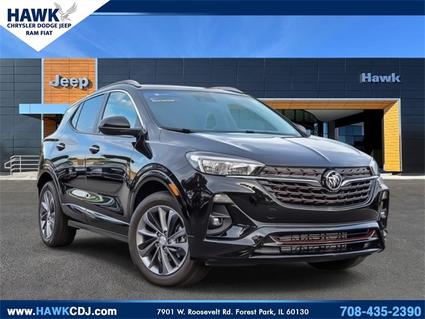 2023 Buick Encore GX Forest Park IL