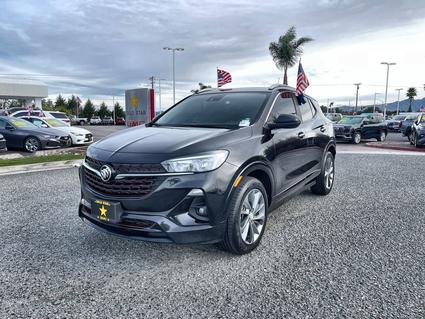 2023 Buick Encore GX Salinas CA