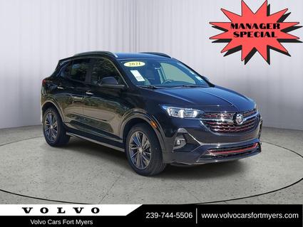 2021 Buick Encore GX Fort Myers FL