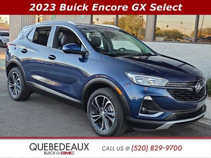 2023 Buick Encore GX Tucson AZ
