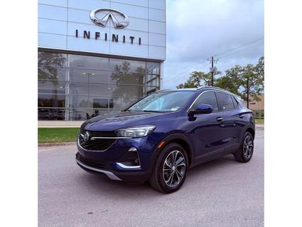 2023 Buick Encore GX Boerne TX