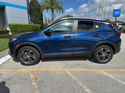 2023 Buick Encore GX Sebring FL