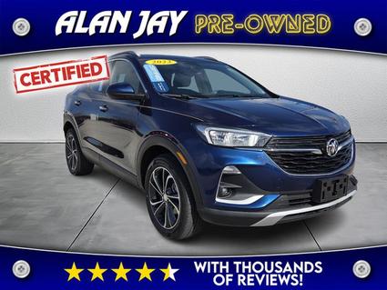 2023 Buick Encore GX Sebring FL