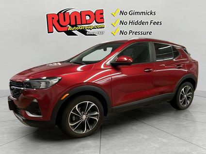 2020 Buick Encore GX Hazel Green WI