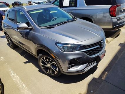 2022 Buick Encore GX Elk City OK