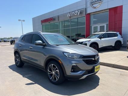 2022 Buick Encore GX Elk City OK