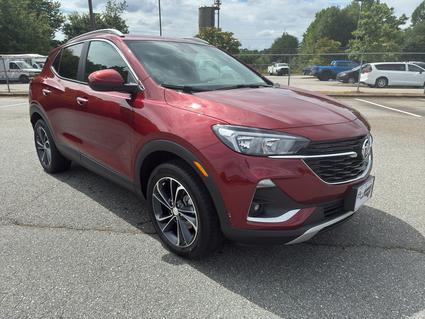 2022 Buick Encore GX Lincolnton NC