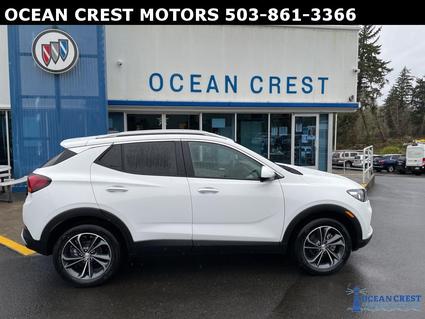 2023 Buick Encore GX Warrenton OR