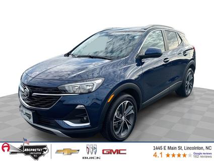 2023 Buick Encore GX Lincolnton NC