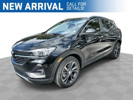 2023 Buick Encore GX Jacksonville FL