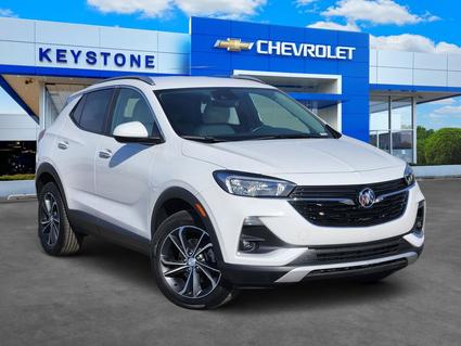 2023 Buick Encore GX Sand Springs OK
