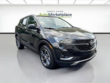 2023 Buick Encore GX Winston Salem NC