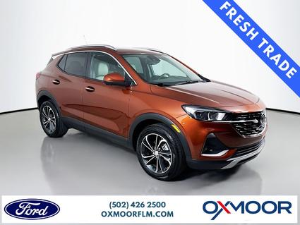 2021 Buick Encore GX Louisville KY