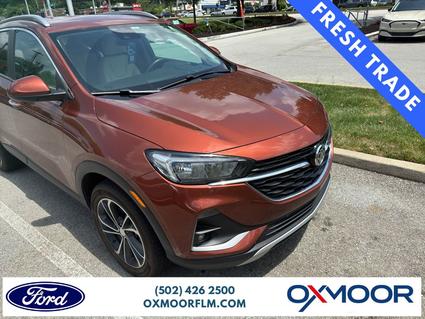 2021 Buick Encore GX Louisville KY