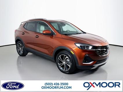 2021 Buick Encore GX Louisville KY