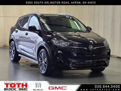 2021 Buick Encore GX Akron OH