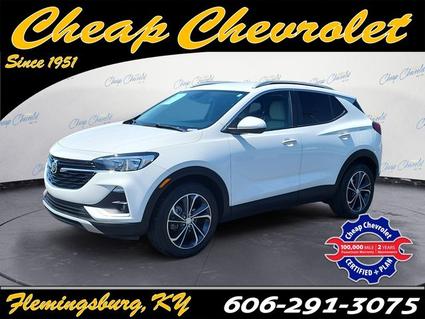 2022 Buick Encore GX Flemingsburg KY