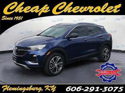 2023 Buick Encore GX Flemingsburg KY