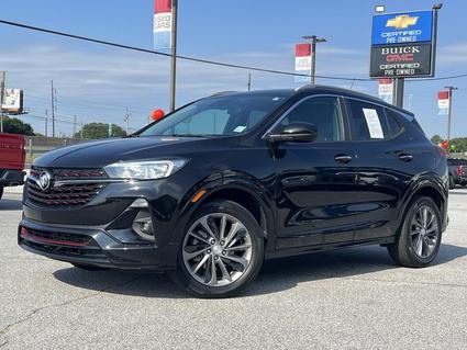 2021 Buick Encore GX Conyers GA
