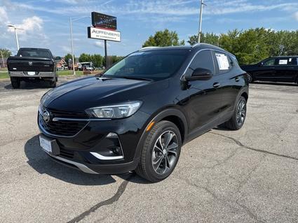 2023 Buick Encore GX Carbondale IL
