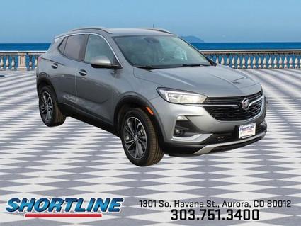 2023 Buick Encore GX Aurora CO