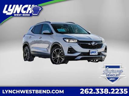2023 Buick Encore GX West Bend WI