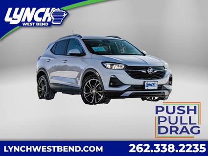 2023 Buick Encore GX West Bend WI