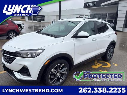 2023 Buick Encore GX West Bend WI