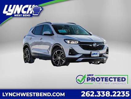 2023 Buick Encore GX West Bend WI