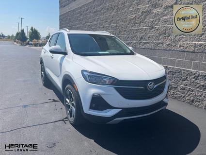 2023 Buick Encore GX Logan UT