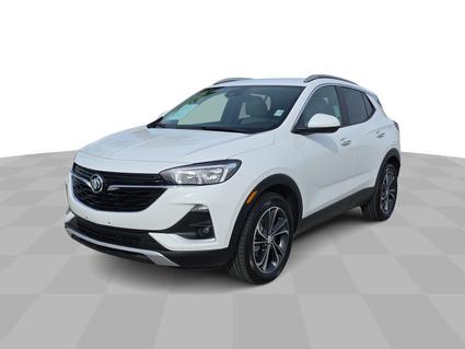 2023 Buick Encore GX Cathedral City CA