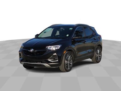 2023 Buick Encore GX Cathedral City CA