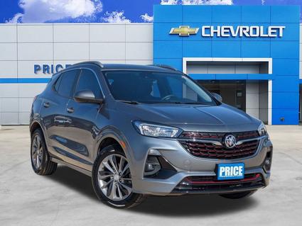 2020 Buick Encore GX Pleasanton TX