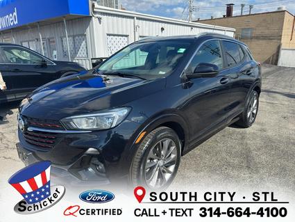 2021 Buick Encore GX St Louis MO