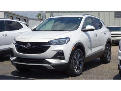 2021 Buick Encore GX Tupelo MS