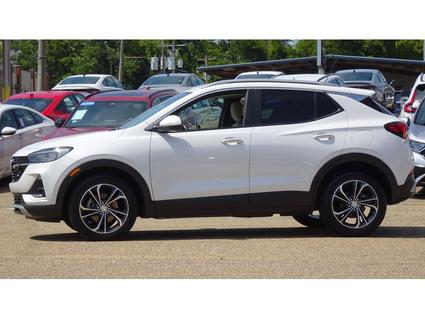 2021 Buick Encore GX Tupelo MS