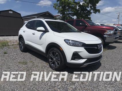 2022 Buick Encore GX Heber Springs AR