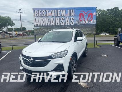 2022 Buick Encore GX Heber Springs AR