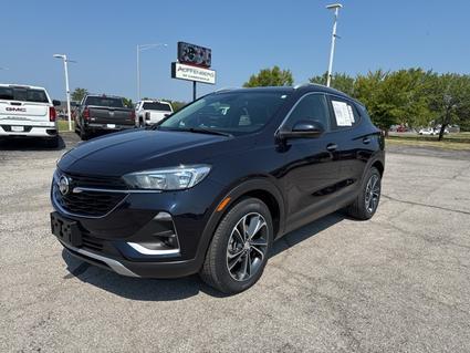 2020 Buick Encore GX Carbondale IL