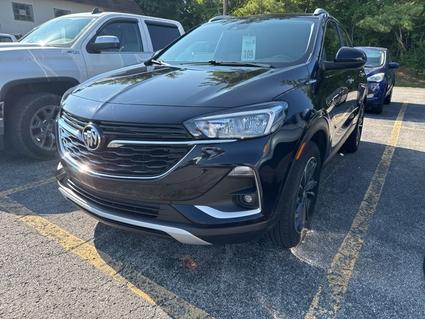 2020 Buick Encore GX Carbondale IL