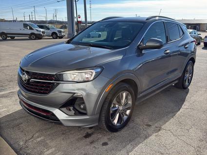 2021 Buick Encore GX Lewisburg TN